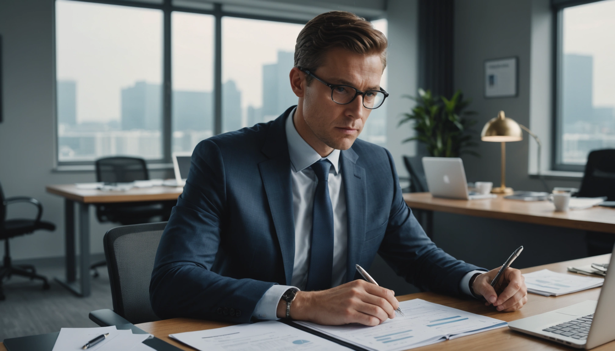 Choisir banque pour entreprise